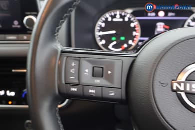 Nissan Qashqai Acenta Premium Manual Petrol SUV - Stock Number (1666478) - 4th supplementary image