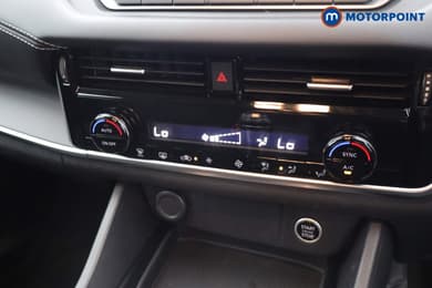 Nissan Qashqai Acenta Premium Manual Petrol SUV - Stock Number (1666478) - 10th supplementary image