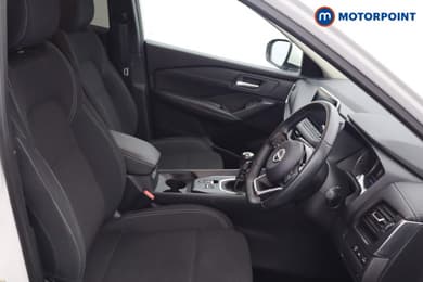 Nissan Qashqai Acenta Premium Manual Petrol SUV - Stock Number (1666478) - 15th supplementary image