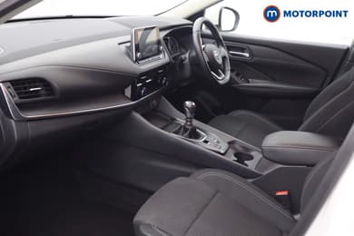 Nissan Qashqai Acenta Premium Manual Petrol SUV - Stock Number (1666478) - 18th supplementary image