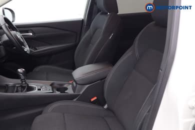 Nissan Qashqai Acenta Premium Manual Petrol SUV - Stock Number (1666478) - 19th supplementary image