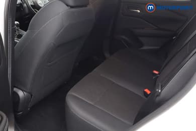 Nissan Qashqai Acenta Premium Manual Petrol SUV - Stock Number (1666478) - 20th supplementary image