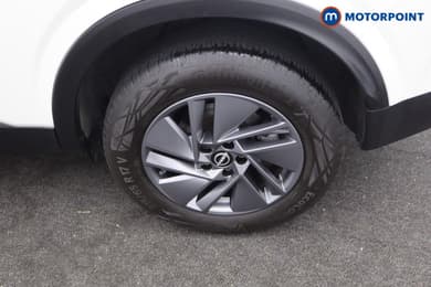 Nissan Qashqai Acenta Premium Manual Petrol SUV - Stock Number (1666478) - 29th supplementary image