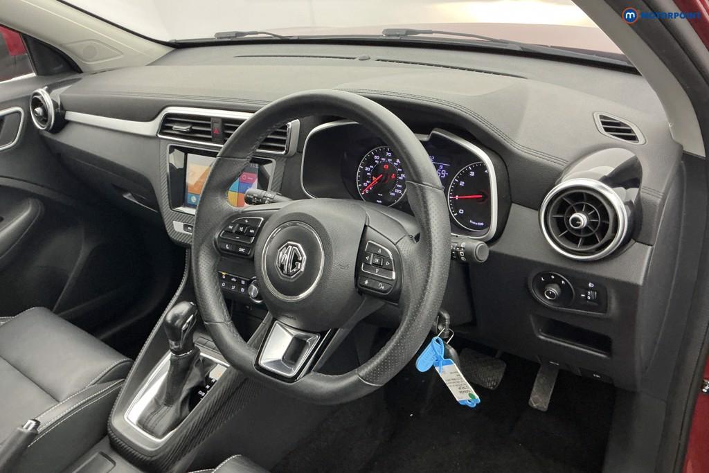 Mg Motor Uk ZS Exclusive Automatic Petrol SUV - Stock Number (1666494) - 8th supplementary image