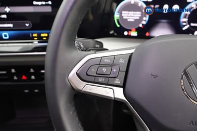 Volkswagen Golf Match Automatic Petrol Plug-In Hybrid Hatchback - Stock Number (1667036) - 2nd supplementary image
