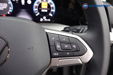 Volkswagen Golf Match Automatic Petrol Plug-In Hybrid Hatchback - Stock Number (1667036) - 3rd supplementary image