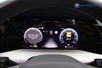 Volkswagen Golf Match Automatic Petrol Plug-In Hybrid Hatchback - Stock Number (1667036) - 4th supplementary image