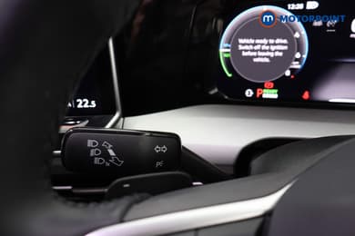 Volkswagen Golf Match Automatic Petrol Plug-In Hybrid Hatchback - Stock Number (1667036) - 5th supplementary image