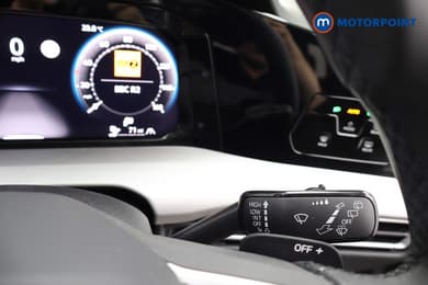Volkswagen Golf Match Automatic Petrol Plug-In Hybrid Hatchback - Stock Number (1667036) - 6th supplementary image
