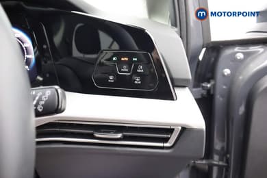 Volkswagen Golf Match Automatic Petrol Plug-In Hybrid Hatchback - Stock Number (1667036) - 7th supplementary image