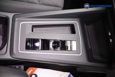 Volkswagen Golf Match Automatic Petrol Plug-In Hybrid Hatchback - Stock Number (1667036) - 9th supplementary image