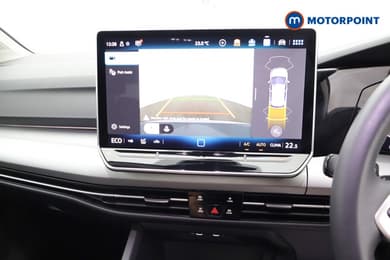 Volkswagen Golf Match Automatic Petrol Plug-In Hybrid Hatchback - Stock Number (1667036) - 10th supplementary image