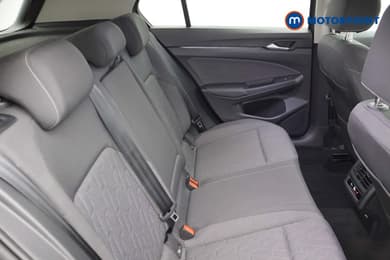 Volkswagen Golf Match Automatic Petrol Plug-In Hybrid Hatchback - Stock Number (1667036) - 16th supplementary image