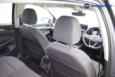 Volkswagen Golf Match Automatic Petrol Plug-In Hybrid Hatchback - Stock Number (1667036) - 17th supplementary image