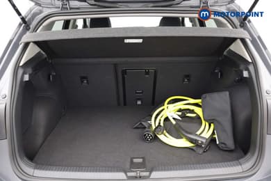 Volkswagen Golf Match Automatic Petrol Plug-In Hybrid Hatchback - Stock Number (1667036) - 21st supplementary image