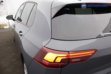 Volkswagen Golf Match Automatic Petrol Plug-In Hybrid Hatchback - Stock Number (1667036) - 25th supplementary image