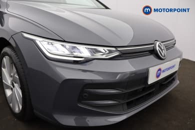 Volkswagen Golf Match Automatic Petrol Plug-In Hybrid Hatchback - Stock Number (1667036) - 28th supplementary image