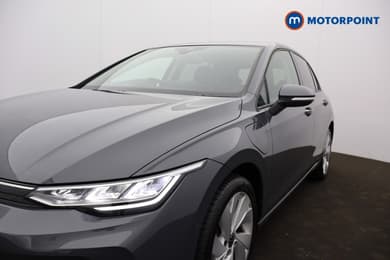 Volkswagen Golf Match Automatic Petrol Plug-In Hybrid Hatchback - Stock Number (1667036) - 31st supplementary image