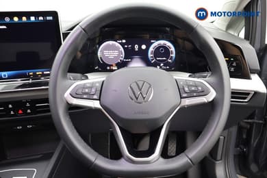 Volkswagen Golf Match Automatic Petrol Plug-In Hybrid Hatchback - Stock Number (1667036) - 1st supplementary image