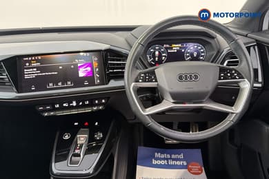 Audi Q4 S Line Automatic Electric SUV - Stock Number (1667353) - 2nd supplementary image