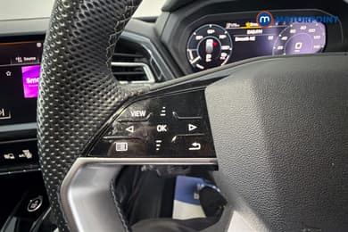 Audi Q4 S Line Automatic Electric SUV - Stock Number (1667353) - 3rd supplementary image