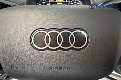 Audi Q4 S Line Automatic Electric SUV - Stock Number (1667353) - 5th supplementary image