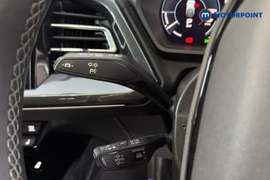 Audi Q4 S Line Automatic Electric SUV - Stock Number (1667353) - 6th supplementary image