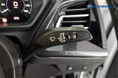 Audi Q4 S Line Automatic Electric SUV - Stock Number (1667353) - 7th supplementary image