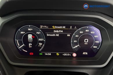 Audi Q4 S Line Automatic Electric SUV - Stock Number (1667353) - 8th supplementary image