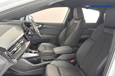 Audi Q4 S Line Automatic Electric SUV - Stock Number (1667353) - 22nd supplementary image