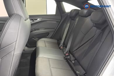 Audi Q4 S Line Automatic Electric SUV - Stock Number (1667353) - 28th supplementary image