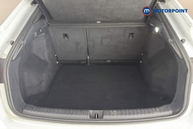 Audi Q4 S Line Automatic Electric SUV - Stock Number (1667353) - 33rd supplementary image