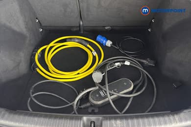 Audi Q4 S Line Automatic Electric SUV - Stock Number (1667353) - 34th supplementary image