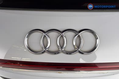 Audi Q4 S Line Automatic Electric SUV - Stock Number (1667353) - 37th supplementary image