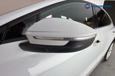 Audi Q4 S Line Automatic Electric SUV - Stock Number (1667353) - 43rd supplementary image