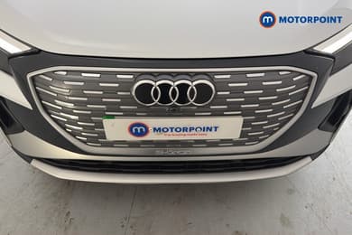 Audi Q4 S Line Automatic Electric SUV - Stock Number (1667353) - 45th supplementary image