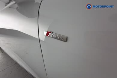 Audi Q4 S Line Automatic Electric SUV - Stock Number (1667353) - 46th supplementary image