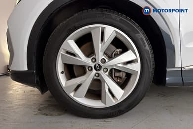 Audi Q4 S Line Automatic Electric SUV - Stock Number (1667353) - 47th supplementary image