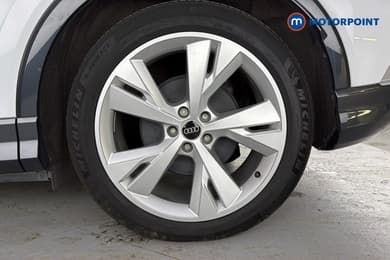 Audi Q4 S Line Automatic Electric SUV - Stock Number (1667353) - 48th supplementary image