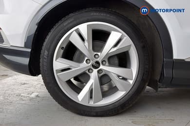Audi Q4 S Line Automatic Electric SUV - Stock Number (1667353) - 49th supplementary image