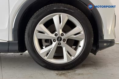 Audi Q4 S Line Automatic Electric SUV - Stock Number (1667353) - 50th supplementary image