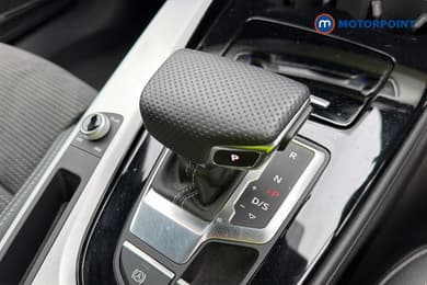 Audi A4 S Line Automatic Petrol Saloon - Stock Number (1667405) - 15th supplementary image