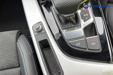 Audi A4 S Line Automatic Petrol Saloon - Stock Number (1667405) - 16th supplementary image