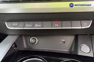 Audi A4 S Line Automatic Petrol Saloon - Stock Number (1667405) - 17th supplementary image