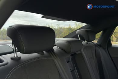 Audi A4 S Line Automatic Petrol Saloon - Stock Number (1667405) - 23rd supplementary image