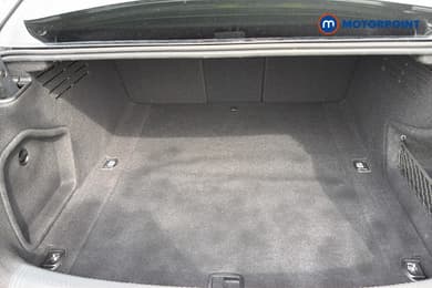 Audi A4 S Line Automatic Petrol Saloon - Stock Number (1667405) - 33rd supplementary image