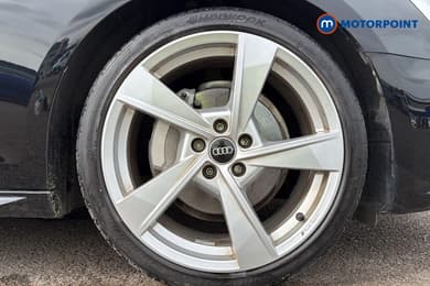 Audi A4 S Line Automatic Petrol Saloon - Stock Number (1667405) - 50th supplementary image