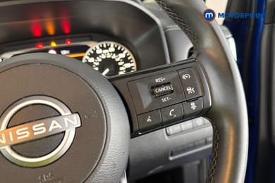 Nissan Qashqai Acenta Premium Manual Petrol SUV - Stock Number (1667422) - 4th supplementary image