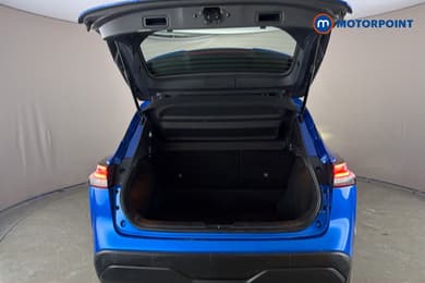Nissan Qashqai Acenta Premium Manual Petrol SUV - Stock Number (1667422) - 33rd supplementary image