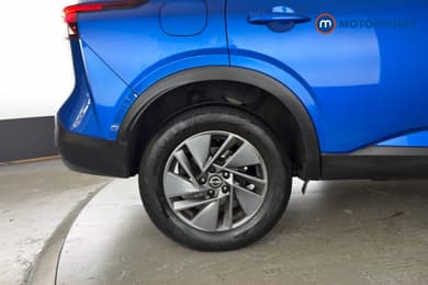 Nissan Qashqai Acenta Premium Manual Petrol SUV - Stock Number (1667422) - 49th supplementary image